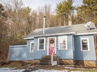 1019 Worcester Rd, Barre, MA 01005