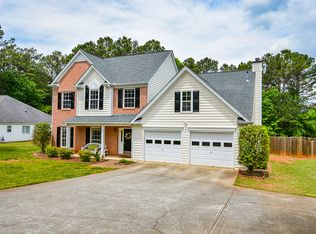 115 Old Burnt Hickory Rd, Acworth, GA 30101