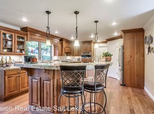 624 N 1400 E, Fruit Heights, UT 84037