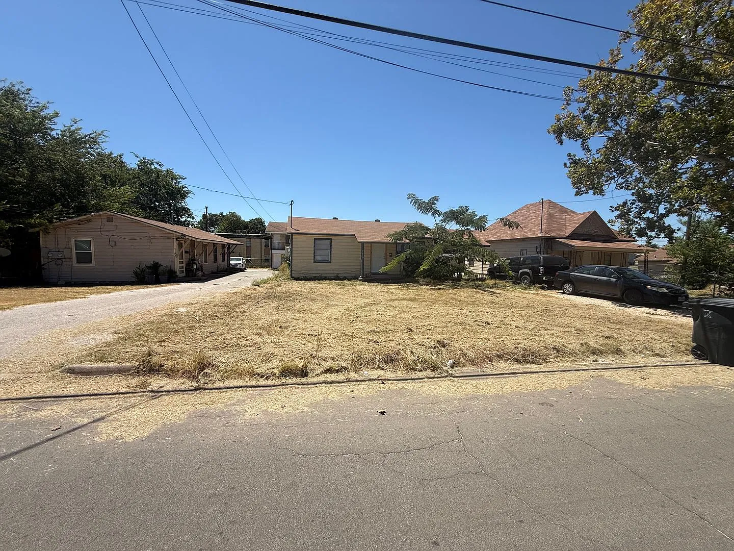 2 bed 1bath in Killeen — Photo 2