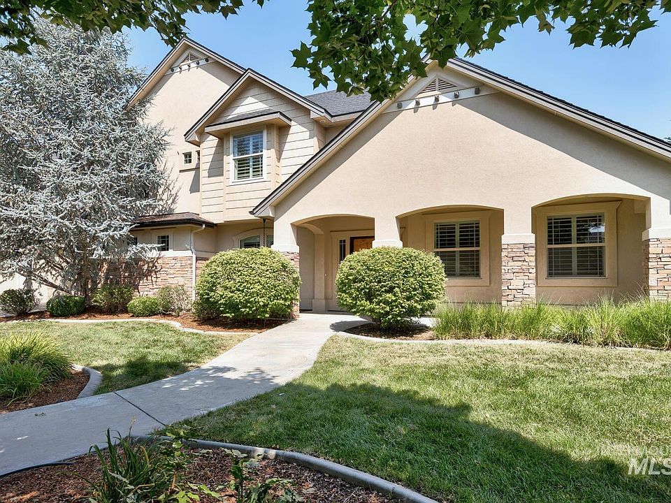 316 W Coldwater Ct, Eagle, ID 83616 Zillow