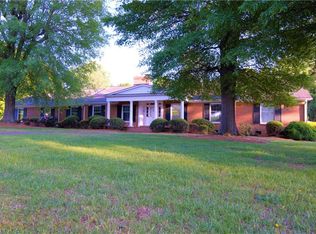 320 W Harson St, Winston Salem, NC 27127