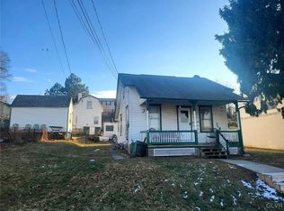 1032 E Turner St, Allentown, PA 18109