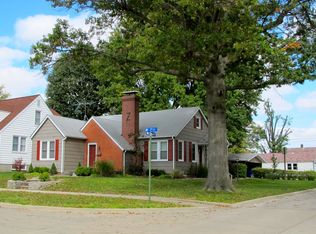 1421 7th St, Highland, IL