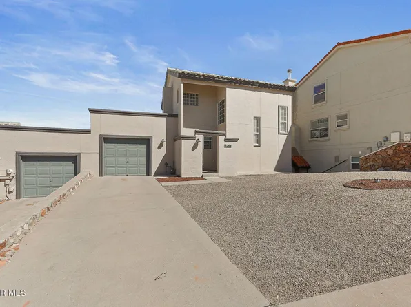 6264 Escondido Dr, El Paso, TX