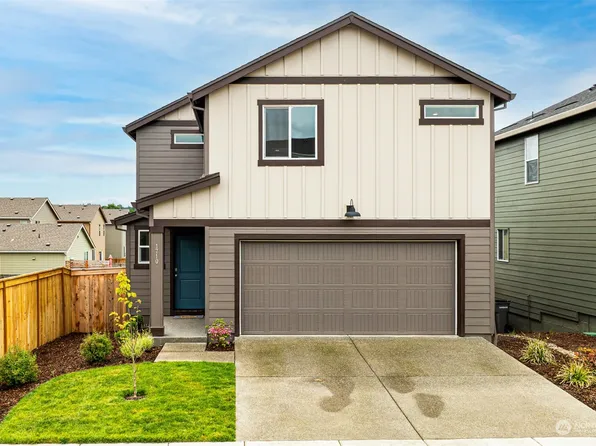 1710 W 14th Street, La Center, WA 98629