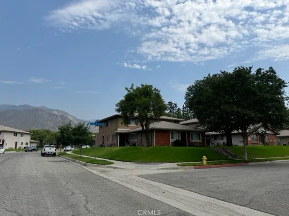 995 W Calle De Cielo, Azusa, CA 91702