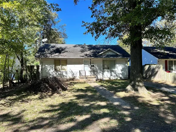 816 William St, Sikeston, MO 63801