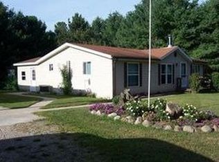 2706 E Beaverton Rd, Farwell, MI 48622