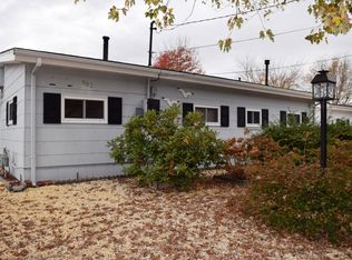 903 Beach Haven West Blvd, Manahawkin, NJ 08050