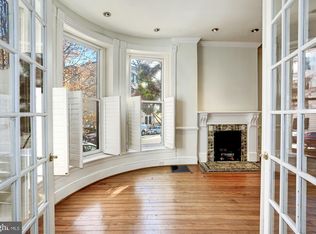 2151 Florida Ave NW, Washington, DC 20008