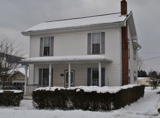 455 S Highland St, Lock Haven, PA 17745