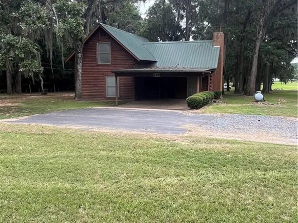 219 Jim Lee Walker Rd, Saline, LA 71070