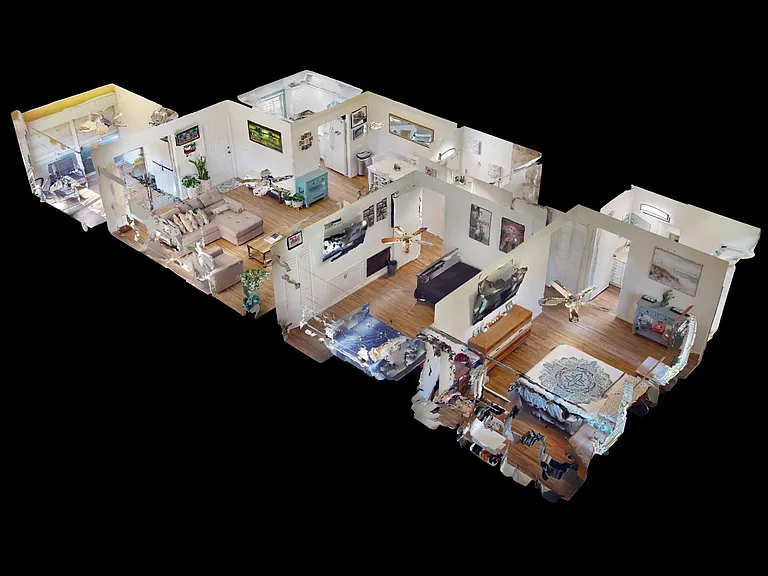 1717 N Dovetail Dr #D — Photo 11