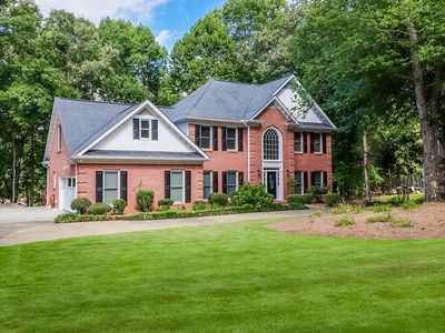 4993 Gunners Run, Roswell, GA, 30075