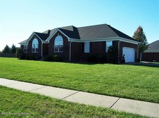 161 Autumn Ridge Dr, Mount Washington, KY 40047