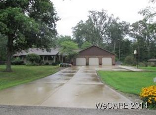 21410 Briggs Rd, Spencerville, OH 45887