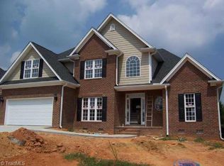 6605 Barton Crk, Whitsett, NC 27377