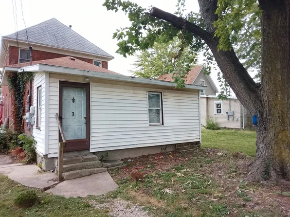 306 E North St #3, Muncie, IN 47305