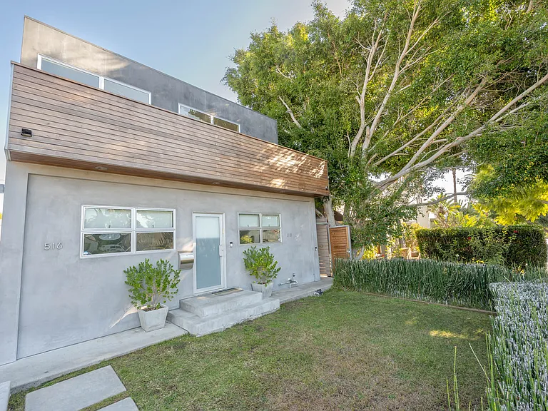 518 N Vista St — Photo 28