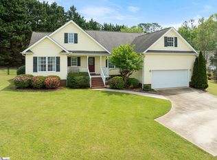 103 Stone Meadow Way, Easley, SC 29642