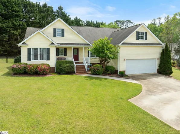 103 Stone Meadow Way, Easley, SC 29642