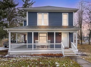 1676 Old Delaware Rd, Mount Vernon, OH 43050