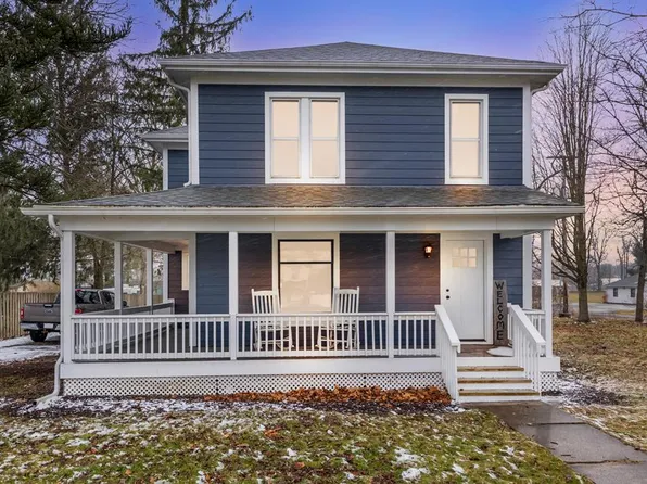 1676 Old Delaware Rd, Mount Vernon, OH 43050