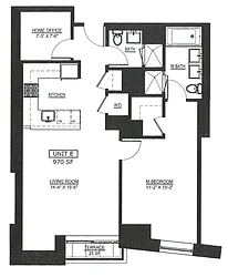 Sold by Douglas Elliman