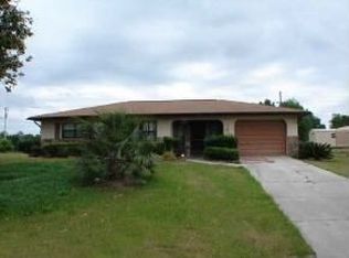 20108 SW 81st St, Dunnellon, FL 34431