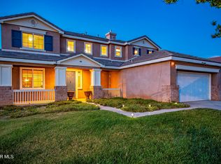 4109 Victoria Ln, Quartz Hill, CA 93536