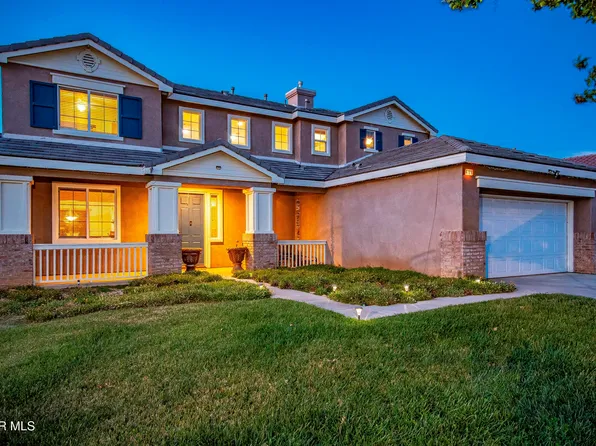 4109 Victoria Ln, Quartz Hill, CA 93536