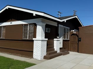 8120 Seville Ave, South Gate, CA 90280