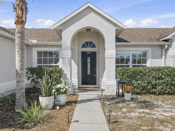 656 Gainsboro St, Deltona, FL 32725