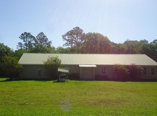 151 Tom Shaw Cir, Nashville, GA 31639