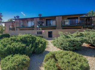 3200 S Litzler Dr APT 19-124, Flagstaff, AZ 86005