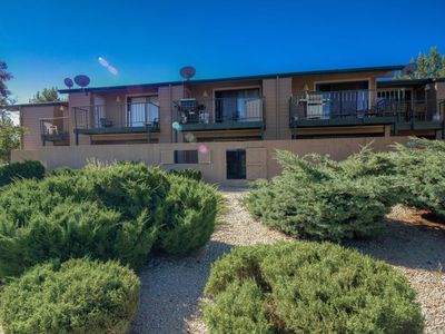 3200 S Litzler Dr APT 19-124, Flagstaff, AZ, 86005