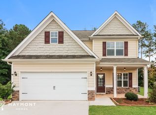 705 Azalea Point, Villa Rica, GA 30180