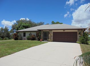 29260 River Dr, Punta Gorda, FL 33982