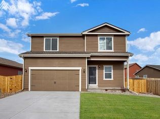 10283 Intrepid Way, Colorado Springs, CO 80925