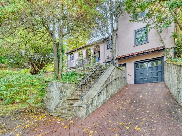 446 Highland Ave, Winchester, MA 01890