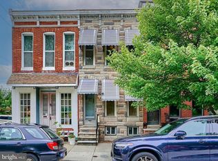 1703 Covington St, Baltimore, MD 21230