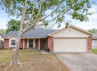 7742 Alperton Dr, Houston, TX 77088