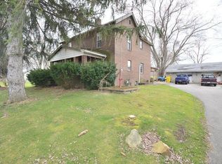 2261 W South Range Rd, North Lima, OH 44452