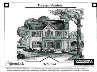 124 Damascus Way, Malta, NY 12020