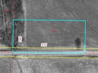 17190 E Polk Rd, Ina, IL 62836