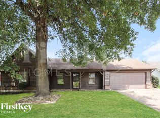 4834 Walden Glen St, Memphis, TN 38128