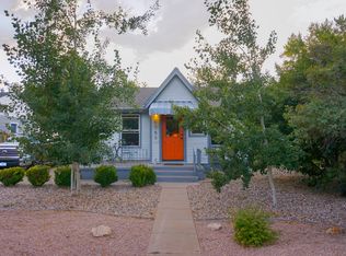 1753 Rosemary St, Denver, CO 80220