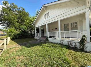 506 15th St N, Bessemer, AL 35020