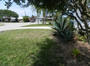 205 Orange St, Satellite Beach, FL 32937